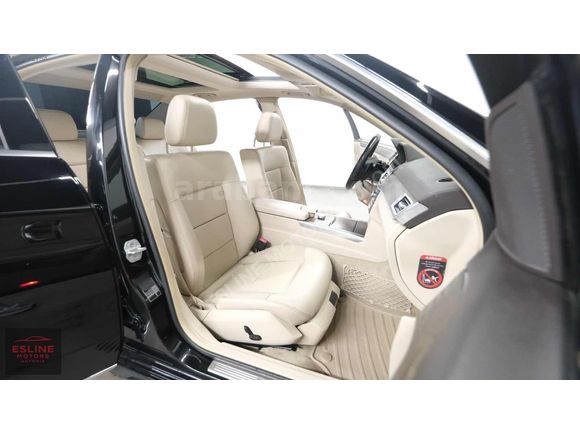 ESLİNE I 2014 MERCEDES-BENZ E250 4 MATİC ELİTE