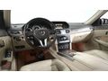 ESLİNE I 2014 MERCEDES-BENZ E250 4 MATİC ELİTE