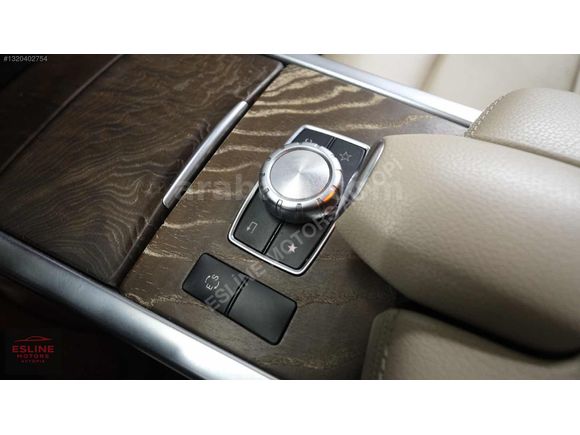 ESLİNE I 2014 MERCEDES-BENZ E250 4 MATİC ELİTE