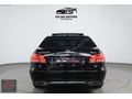 ESLİNE I 2014 MERCEDES-BENZ E250 4 MATİC ELİTE