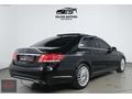 ESLİNE I 2014 MERCEDES-BENZ E250 4 MATİC ELİTE