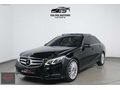 ESLİNE I 2014 MERCEDES-BENZ E250 4 MATİC ELİTE