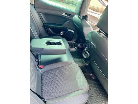 Sahibinden Seat Leon 1.5 TSI FR 2021 Model