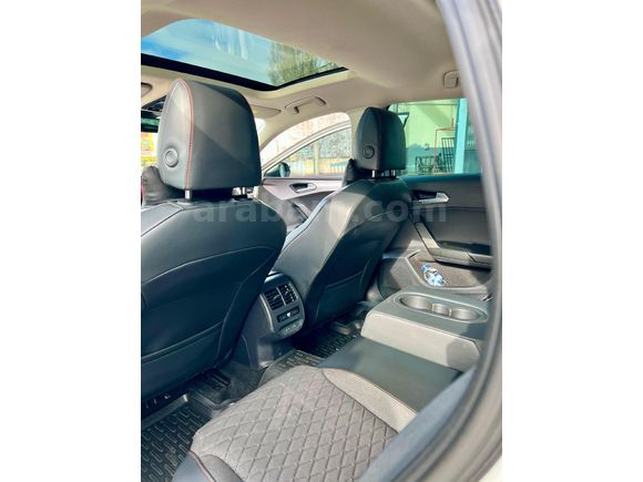 Sahibinden Seat Leon 1.5 TSI FR 2021 Model