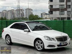 2012 E250 CDİ 4 MATİC BOYASIZ DEĞİŞENSİZ(YENİ GÖĞÜS-YENİ VİTES)