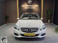 ALPARSLAN MOTORS'DAN MERCEDES BENZ E 250 4 MATİC BOYASIZ