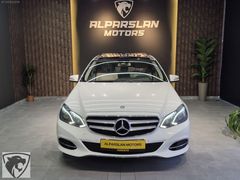 ALPARSLAN MOTORS'DAN MERCEDES BENZ E 250 4 MATİC BOYASIZ