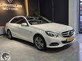 ALPARSLAN MOTORS'DAN MERCEDES BENZ E 250 4 MATİC BOYASIZ