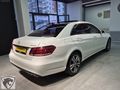 ALPARSLAN MOTORS'DAN MERCEDES BENZ E 250 4 MATİC BOYASIZ