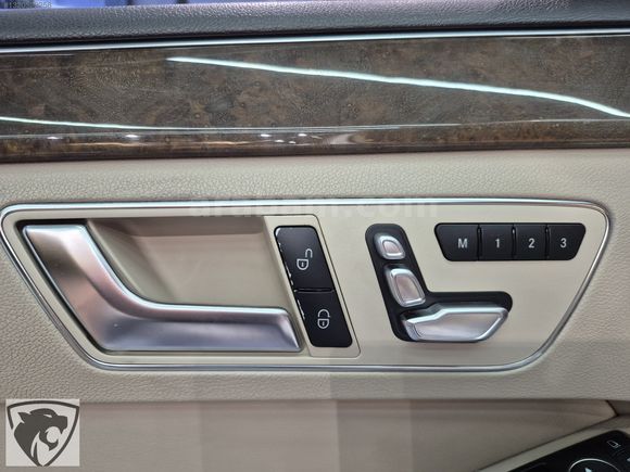 ALPARSLAN MOTORS'DAN MERCEDES BENZ E 250 4 MATİC BOYASIZ