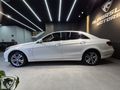 ALPARSLAN MOTORS'DAN MERCEDES BENZ E 250 4 MATİC BOYASIZ