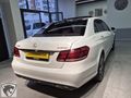 ALPARSLAN MOTORS'DAN MERCEDES BENZ E 250 4 MATİC BOYASIZ