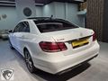 ALPARSLAN MOTORS'DAN MERCEDES BENZ E 250 4 MATİC BOYASIZ