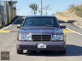 1994 W124 E200 OTOMATİK KLİMA/ELK.KOLTUK/HATASIZ/ BAKIMLI