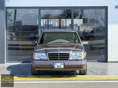 1994 W124 E200 OTOMATİK KLİMA/ELK.KOLTUK/HATASIZ/ BAKIMLI