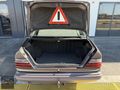1994 W124 E200 OTOMATİK KLİMA/ELK.KOLTUK/HATASIZ/ BAKIMLI