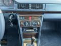 1994 W124 E200 OTOMATİK KLİMA/ELK.KOLTUK/HATASIZ/ BAKIMLI