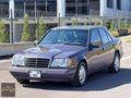 1994 W124 E200 OTOMATİK KLİMA/ELK.KOLTUK/HATASIZ/ BAKIMLI