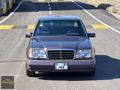 1994 W124 E200 OTOMATİK KLİMA/ELK.KOLTUK/HATASIZ/ BAKIMLI