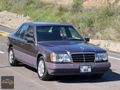 1994 W124 E200 OTOMATİK KLİMA/ELK.KOLTUK/HATASIZ/ BAKIMLI