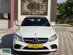 !!! 4 taksit !!!! 2020 Mercedes C200 AMG - Hibrit - Otomatik -