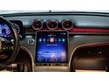 SOYOĞLU'DAN 2022 C200 AMG-115.000 KM-D.LİGHT-E.BAGAJ