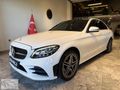 HATASIZ BOYASIZ TRAMERSİZ AMG PAKET 4 MATİC