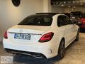HATASIZ BOYASIZ TRAMERSİZ AMG PAKET 4 MATİC