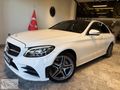 HATASIZ BOYASIZ TRAMERSİZ AMG PAKET 4 MATİC
