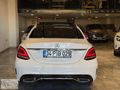 HATASIZ BOYASIZ TRAMERSİZ AMG PAKET 4 MATİC