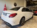 HATASIZ BOYASIZ TRAMERSİZ AMG PAKET 4 MATİC
