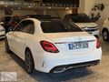 HATASIZ BOYASIZ TRAMERSİZ AMG PAKET 4 MATİC
