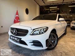 HATASIZ BOYASIZ TRAMERSİZ AMG PAKET 4 MATİC
