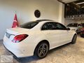 HATASIZ BOYASIZ TRAMERSİZ AMG PAKET 4 MATİC