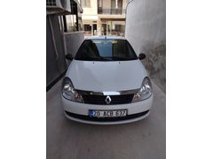 Sahibinden Renault Symbol 2012 Model 