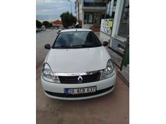 Sahibinden Renault Symbol 2012 Model 
