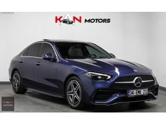 KAN MOTORS // BOYASIZ // MULTİBEAM//BURMESTER//SERVİS BAKIMLI