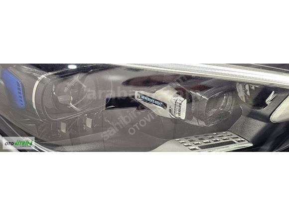 HATASIZ " AKS-DIGITAL LIGHT-360-GECE PAKET-BURMESTER-19" JANT "