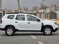 Hatasız Ayarında Duster 4x4