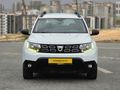Hatasız Ayarında Duster 4x4