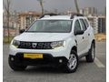 Hatasız Ayarında Duster 4x4