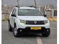 Hatasız Ayarında Duster 4x4