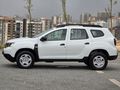 Hatasız Ayarında Duster 4x4