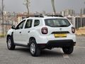 Hatasız Ayarında Duster 4x4