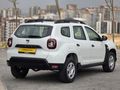 Hatasız Ayarında Duster 4x4