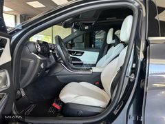 MIATA CAR 2023 MERCEDES C 200 4 MATIC AMG - BURNMESTER- BOYASIZ