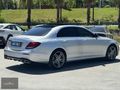 YURTSEVEN AUTO EMSALSİZ TEMİZLİKTE AMG PAKET E200