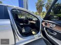 YURTSEVEN AUTO EMSALSİZ TEMİZLİKTE AMG PAKET E200