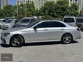 YURTSEVEN AUTO EMSALSİZ TEMİZLİKTE AMG PAKET E200