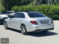 YURTSEVEN AUTO EMSALSİZ TEMİZLİKTE AMG PAKET E200